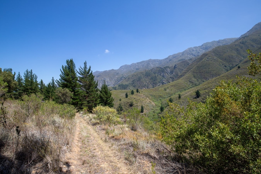 Commercial Property for Sale in Robertson Rural Western Cape